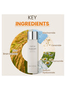 [TIRTIR] Milk Skin Toner (150ml/5.07fl.oz)