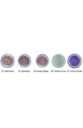 Prorance Chiffon Pearl Shadow 5 Color
