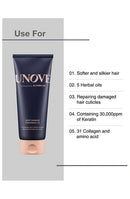 UNOVE Deep Damage Treatment EX [Protein charging] 207ml