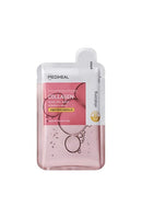 MEDIHEAL Collagen Nude Gel Mask Sheet 1sheet, 10Sheet
