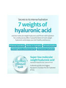 La Bonita- Vital Hyaluronic Serum 50Ml