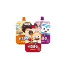 롯데 브래드 이발소 키즈 홍삼