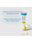 Dr.Melaxin TX Retinalsome Eye Cream with Adenosine Niacinamide for Fine Lines, Wrinkles & Dark Spots