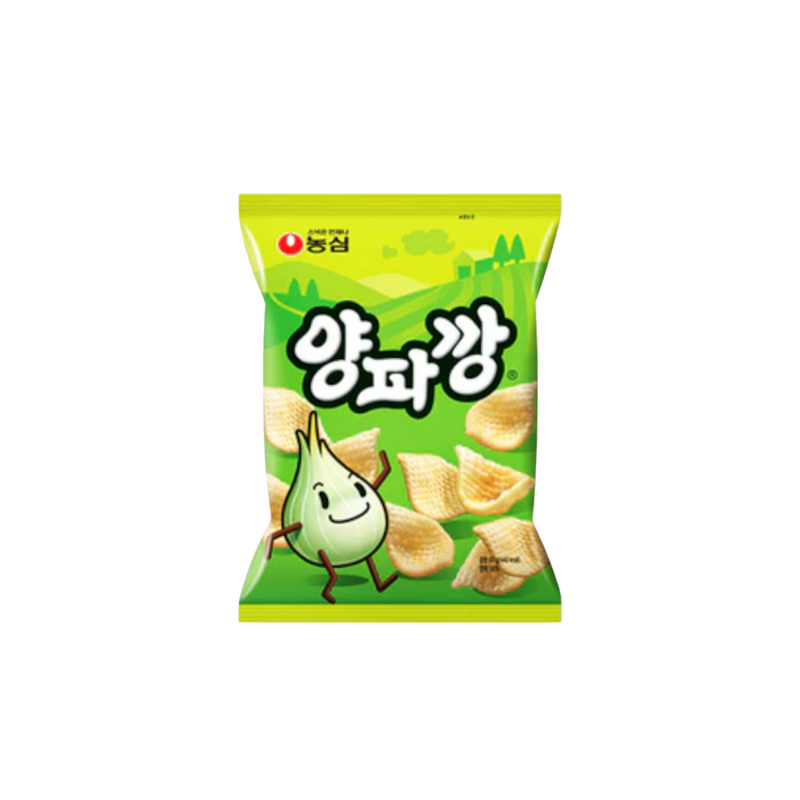 Nongshim Onion Snack 83g