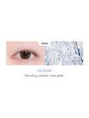 [rom&nd] Slide In Single Glitter - 6 Colors