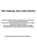 [Silisca] Blemish Balm – Soothing Balm for Blemish-Prone Skin (35g/1.23fl.oz)