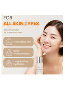 [TIRTIR] Milk Skin Toner (150ml/5.07fl.oz)