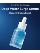 [Arencia] Deep Water Surge Serum(30ml/1.01fl.oz)
