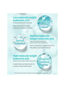 La Bonita- Vital Hyaluronic Serum 50Ml