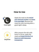 [Biodance] Hydro Cera-Nol Real Deep Mask (1Pcs Or 1Box-4pcs)