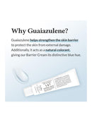 [Dr.Althea] 147 Barrier Cream (50Ml/1.69fl.oz)