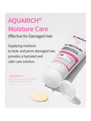 [Dr.Melaxin] Bondex Protein Bonding Remodeling Clinic Line Shampoo, Treatment