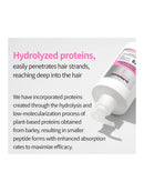 [Dr.Melaxin] Bondex Protein Bonding Remodeling Clinic Line Shampoo, Treatment