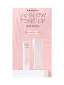 Labonita UV Glow Tone up Sun Block 50g SPF 50+ PA++++