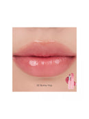 [rom&nd] Sheer Tinted Stick (2.0g)-6 Colors