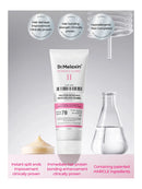 [Dr.Melaxin] Bondex Protein Bonding Remodeling Clinic Line Shampoo, Treatment