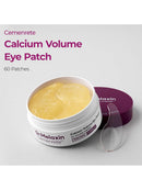 Dr.Melaxin Cemenrete Calcium Volume Eye Patch (60ea)