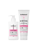 [Dr.Melaxin] Bondex Protein Bonding Remodeling Clinic Line Shampoo, Treatment