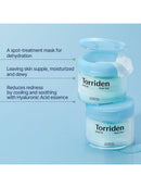Torriden Dive-in Vegan Hyaluronic Acid Toner Pads for Face (80 Pads)