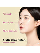 Dr.Melaxin Cemenrete Calcium Volume Eye Patch (60ea)