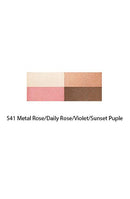 Prorance Sunny Glam EX Eyeshadows (4 Shades)