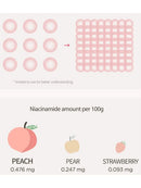 [Anua] Peach 70 Niacin Serum Mask