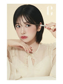 CLIO Sharp So Simple Waterproof Pencil Liner-7Color (0.14g)
