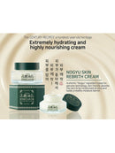 [CENTURY RECIPES] Nogyu Skin Rebirth Cream (50ml/1.69fl.oz)