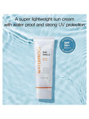 [IASO] Waterproof Sun Shield (70mL)