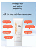 [IASO] Waterproof Sun Shield (70mL)