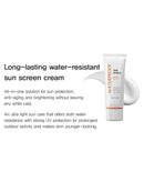 [IASO] Waterproof Sun Shield (70mL)