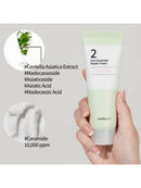 numbuzin No. 2 Cica Ceramide Repair Cream 60mL