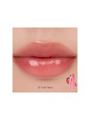 [rom&nd] Sheer Tinted Stick (2.0g)-6 Colors