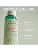 [AXIS-Y] Daily Purifying Treatment Toner (200mL/6.76 fl. oz)