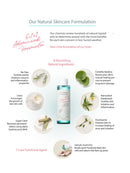[AXIS-Y] Daily Purifying Treatment Toner (200mL/6.76 fl. oz)