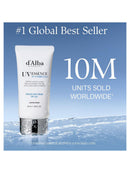 [d'Alba] UV Essence Waterfull+ Sun Cream (50ml/1.69fl.oz)