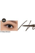 CLIO Extreme Gelpresso Pencil Liner - 3 Color