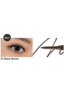 CLIO Extreme Gelpresso Pencil Liner - 3 Color