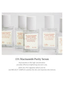 [Dr.Althea] 15% Niacinamide Purity Serum (30Ml/1.01fl.oz)