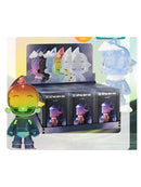 Go Astro Boy Go Goho Astroboy Awakening Series  (Random Blind Box)