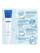 La Bonita Vital Hyaluronic Cream 50Ml