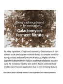 Mixsoon Galactomyces Ferment Essence 3.38 fl oz / 100ml