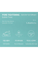 Labonita Pore Tightening Bubble Toner 150ml
