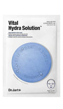 Dr.Jart + VITAL HYDRA SOLUTION Mask  1Sheet, 5Sheet