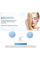 [Kerastin] Cherry Plum Pop Curling Hair Essence- 150ml