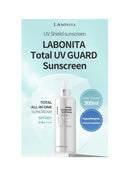 [LABONITA] TOTAL UV GUARD SUN CREAM SPF50+ / PA+++++