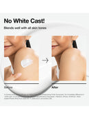[Anua] Zero-Cast Moisturizing Finish Sunscreen (50ml/1.69fl.oz)