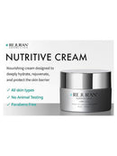 [REJURAN] Nutritive Cream c-PDRN 0.2% (50ml/1.69fl.oz)