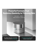 [REJURAN] Nutritive Cream c-PDRN 0.2% (50ml/1.69fl.oz)