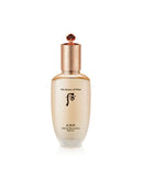 The history of Whoo Ultimate Rejuvenating Balancer 150Ml